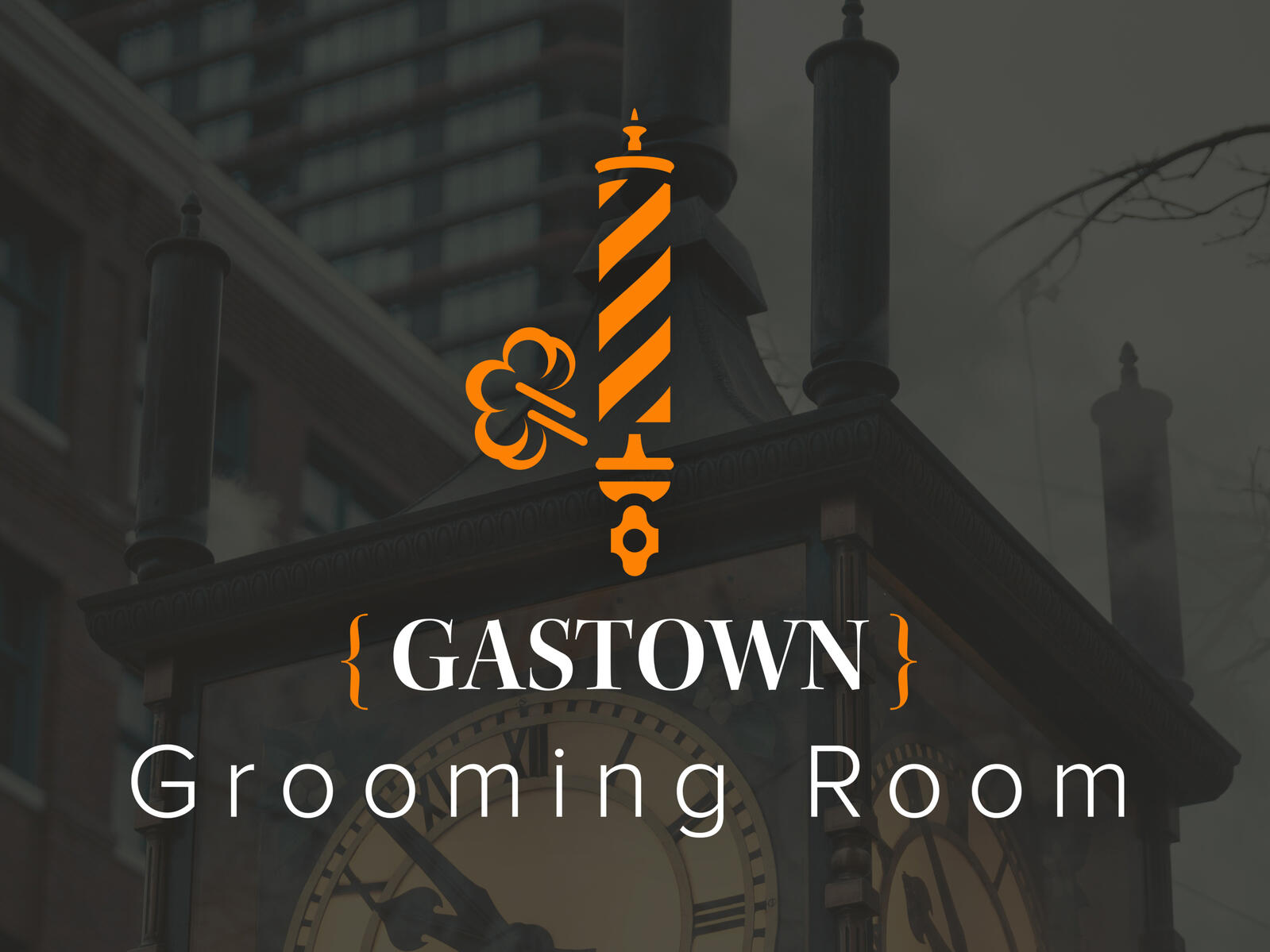 Gastown Grooming Room Gastown Grooming Room